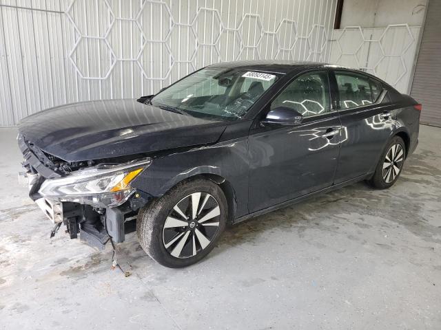  NISSAN ALTIMA 2020 Gray