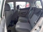 2007 KIA PICANTO GS for sale at Copart SANDY