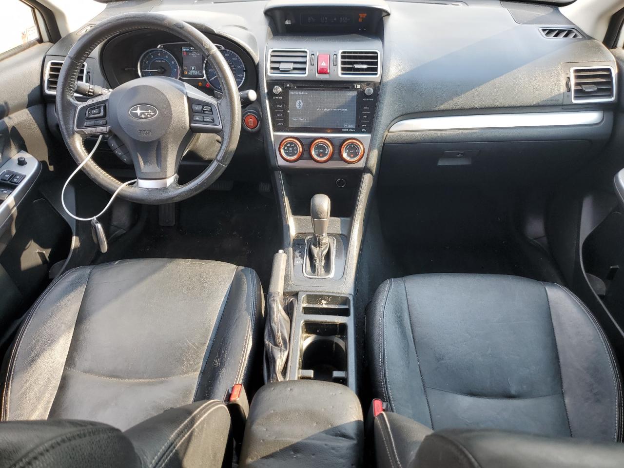 2015 Subaru Xv Crosstrek Sport Limited VIN: JF2GPASC4F8290424 Lot: 67780215