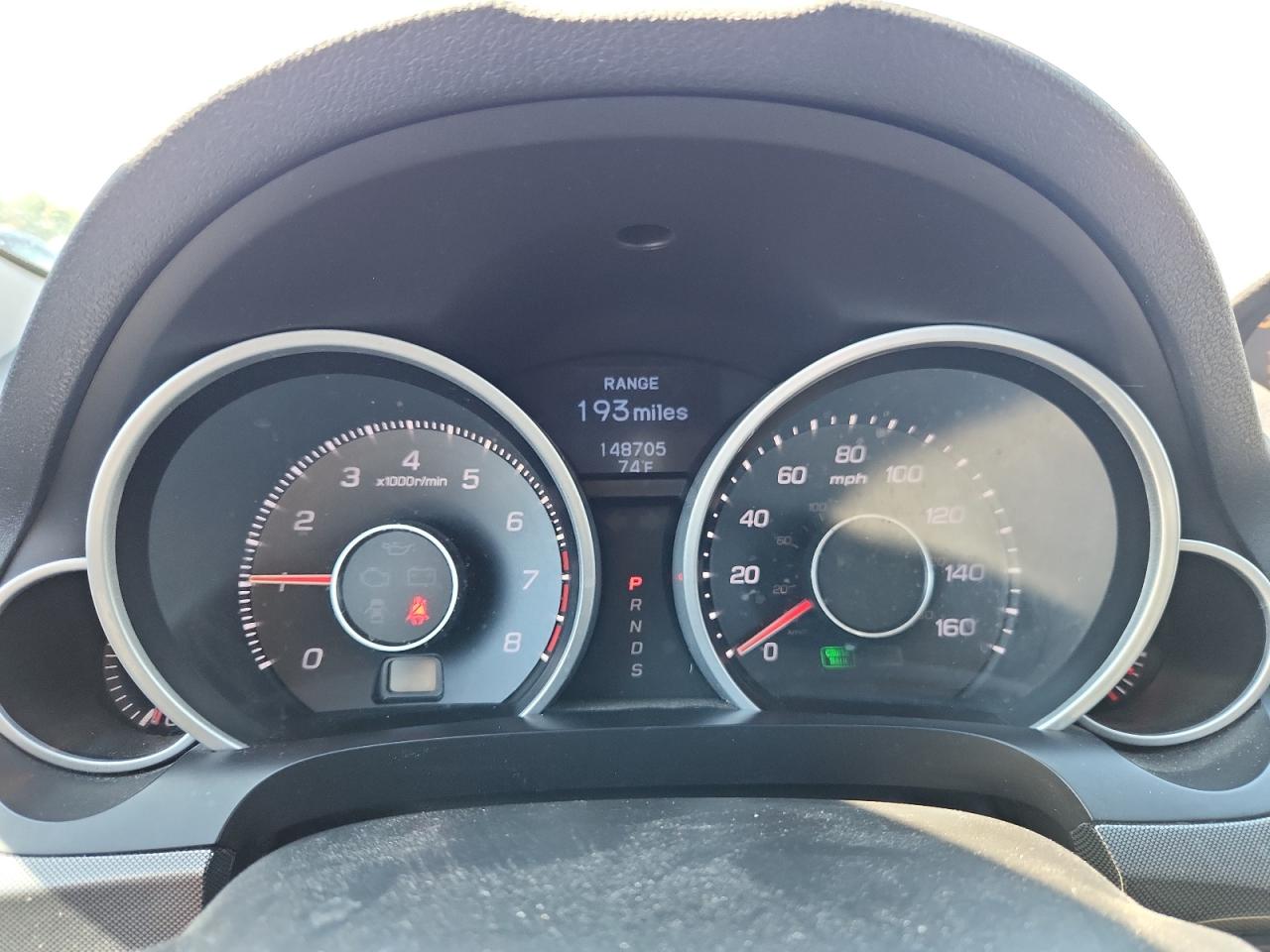 2013 Acura Tl Tech VIN: 19UUA9F59DA003373 Lot: 69238835