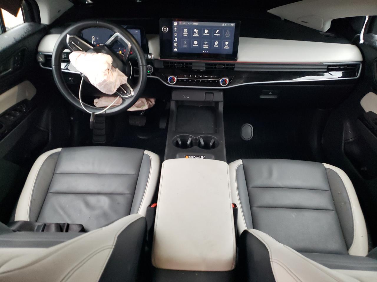 2024 Honda Prologue Tour VIN: 3GPKHXRJ7RS538088 Lot: 67463395