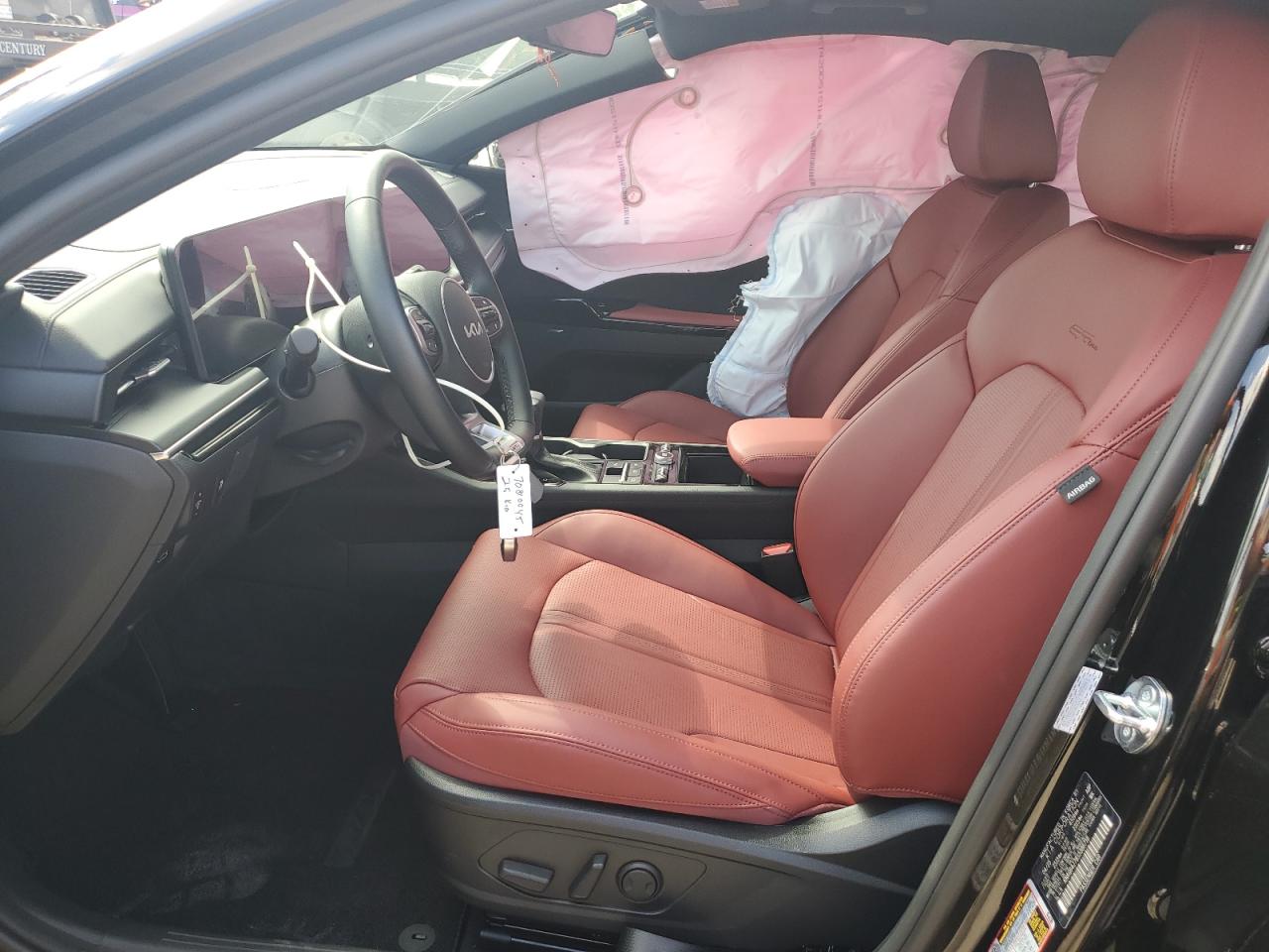 2025 Kia K5 Gt Line VIN: KNAG64J78S5386718 Lot: 70810045