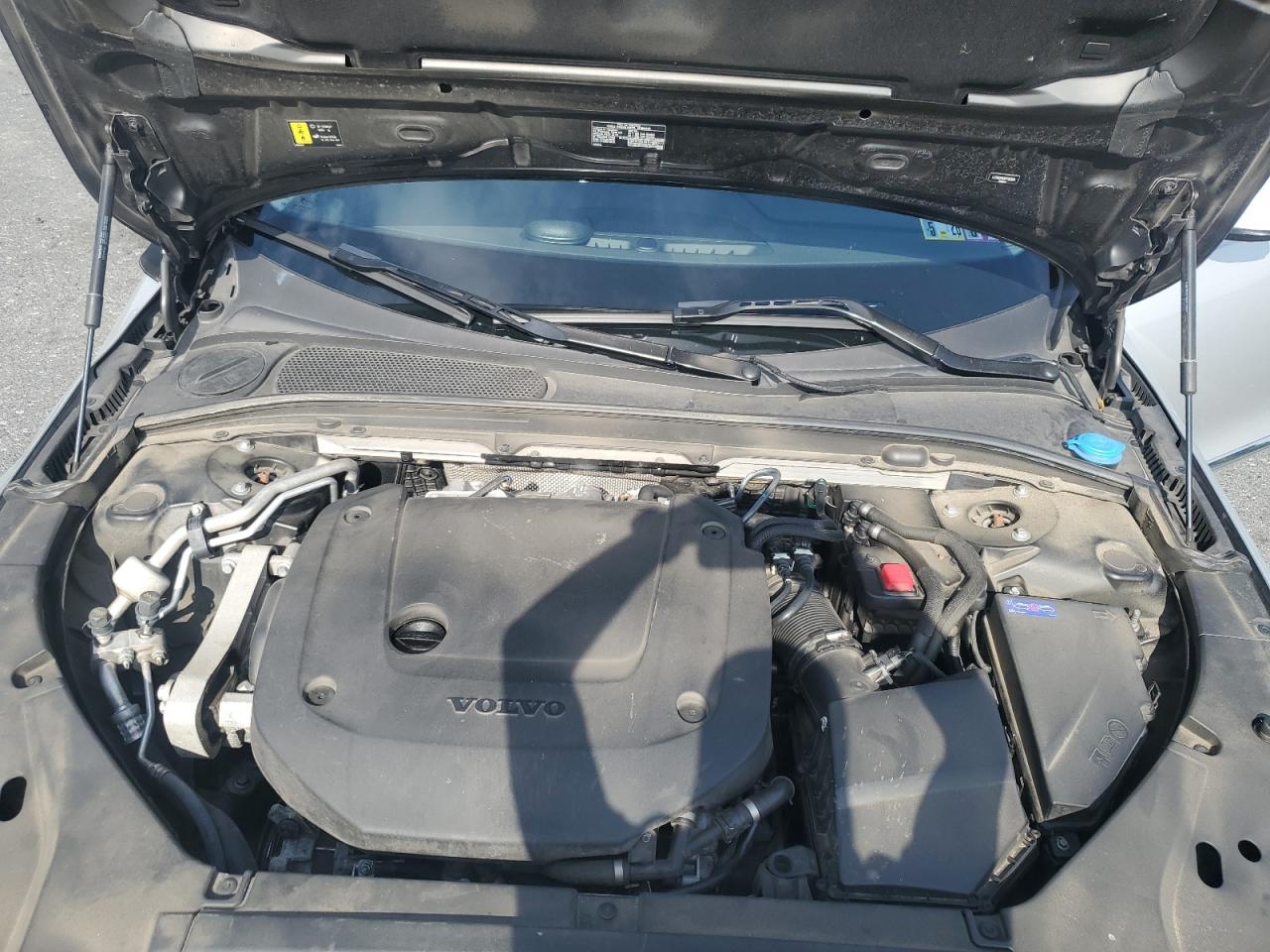 2023 Volvo S90 Plus VIN: LVY062MNXPP329914 Lot: 69055835