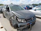 2018 VOLKSWAGEN TIGUAN SE NAV for sale at Copart SANDY