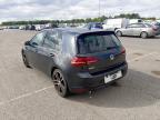 2017 VOLKSWAGEN GOLF GTD  for sale at Copart SANDTOFT