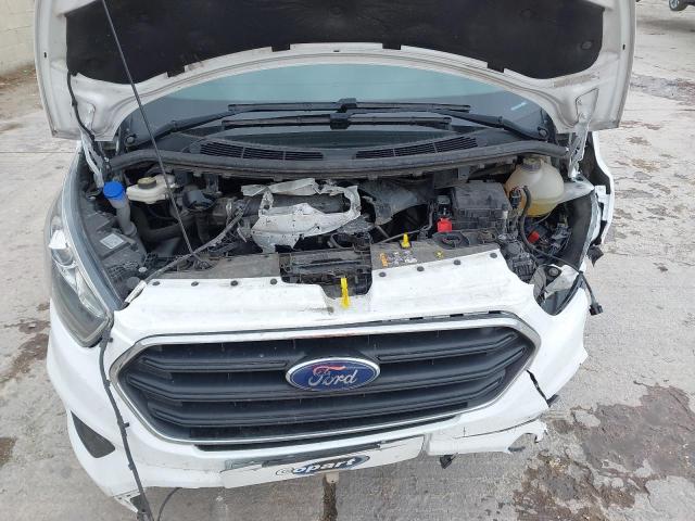 2023 FORD TRANSIT CUSTOM 280LIMITD 