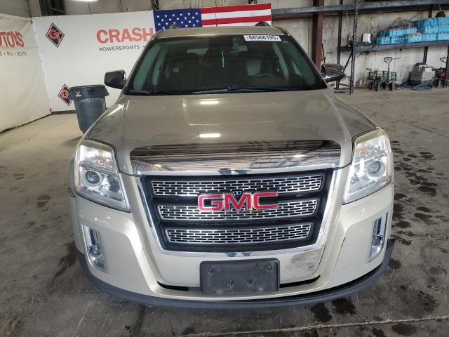  GMC TERRAIN 2012 Złoty