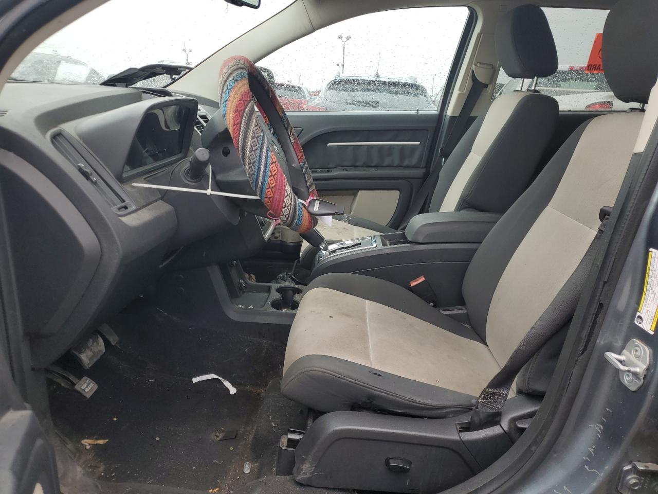 2009 Dodge Journey Sxt VIN: 3D4GG57V19T198146 Lot: 70327595