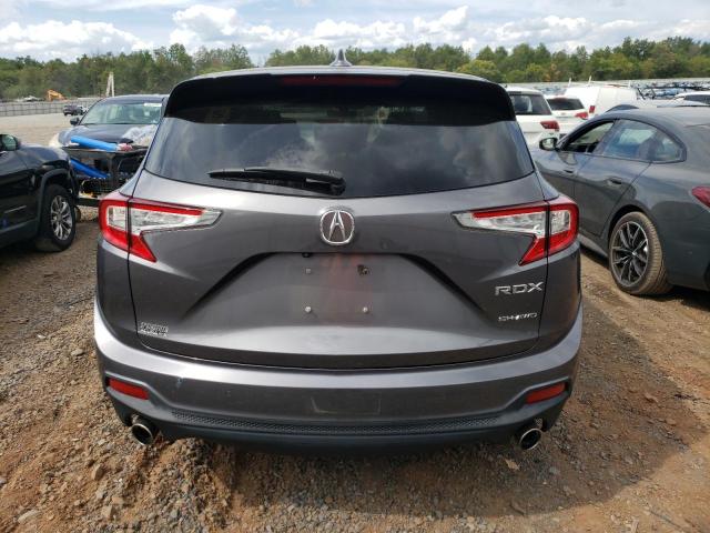  ACURA RDX 2020 Серый