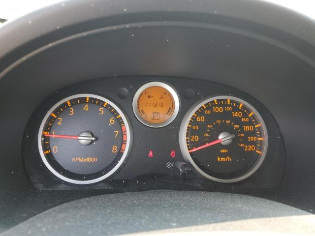 2008 NISSAN SENTRA 2.0  