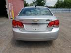 2011 CHEVROLET CRUZE LT   for sale at Copart ON - LONDON
