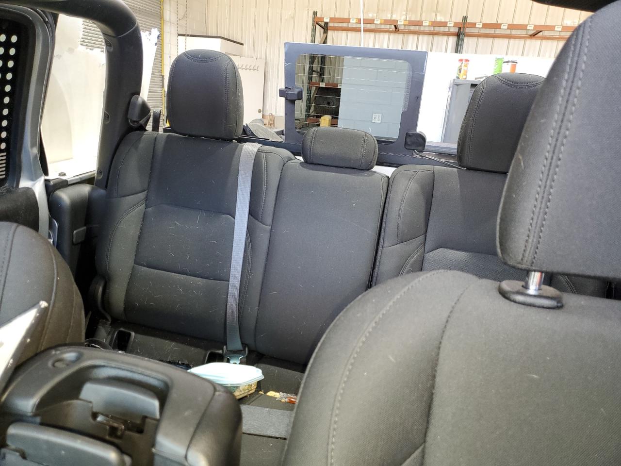 2021 Jeep Gladiator Sport VIN: 1C6HJTAG2ML570414 Lot: 67946845