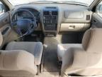 1996 MAZDA MPV WAGON   for sale at Copart CA - SUN VALLEY