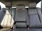 2016 LAND ROVER RANGE ROVER SUPERCHARGED   for sale at Copart ON - LONDON
