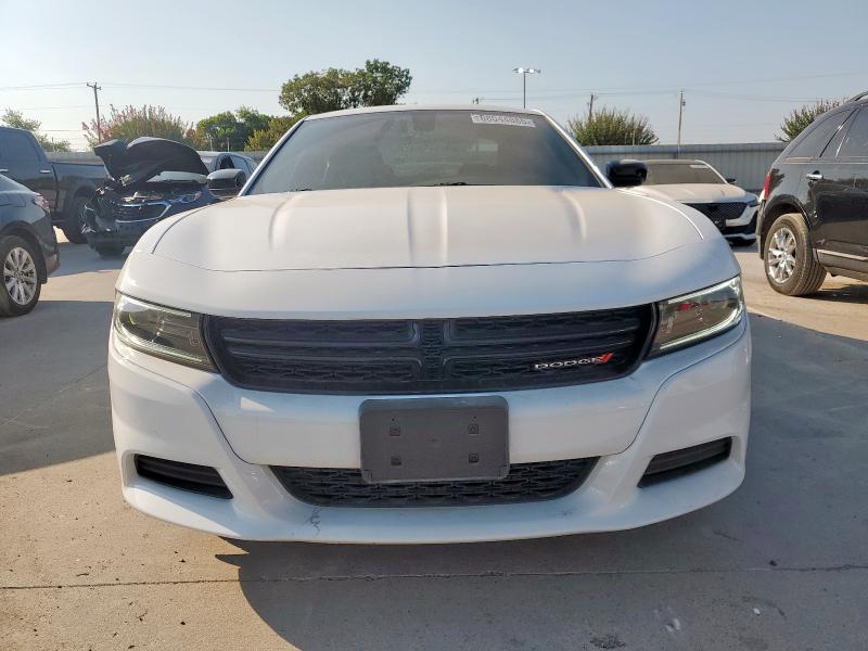  DODGE CHARGER 2023 White