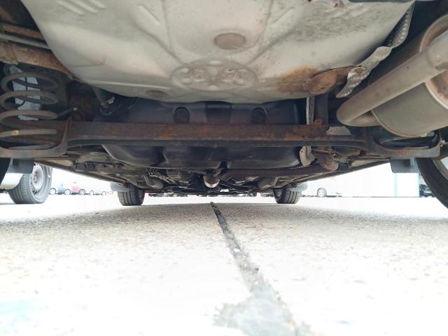 2011 TOYOTA YARIS T SP