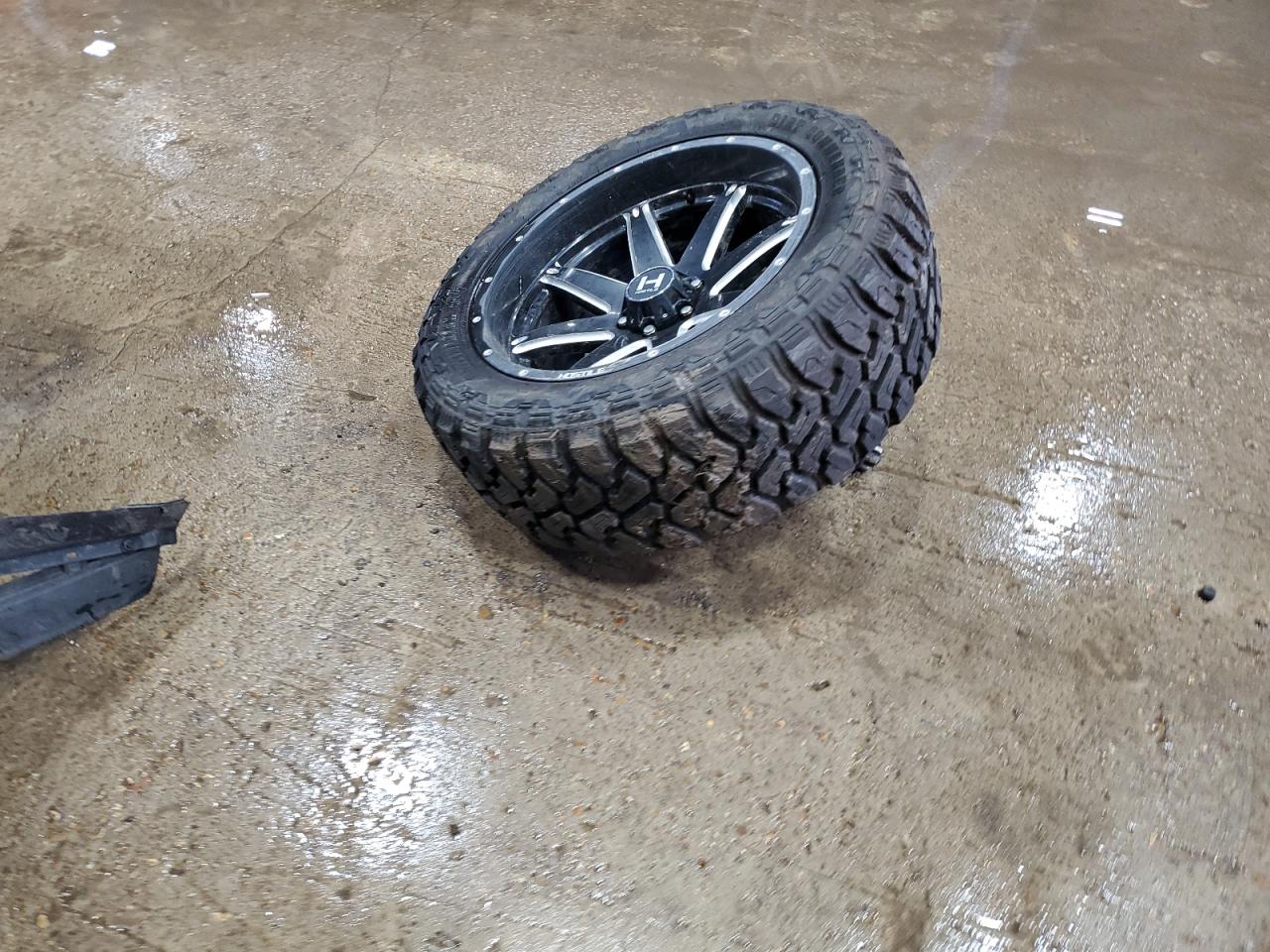 2019 Ford F150 Supercrew VIN: 1FTEW1E40KKF22494 Lot: 69767415