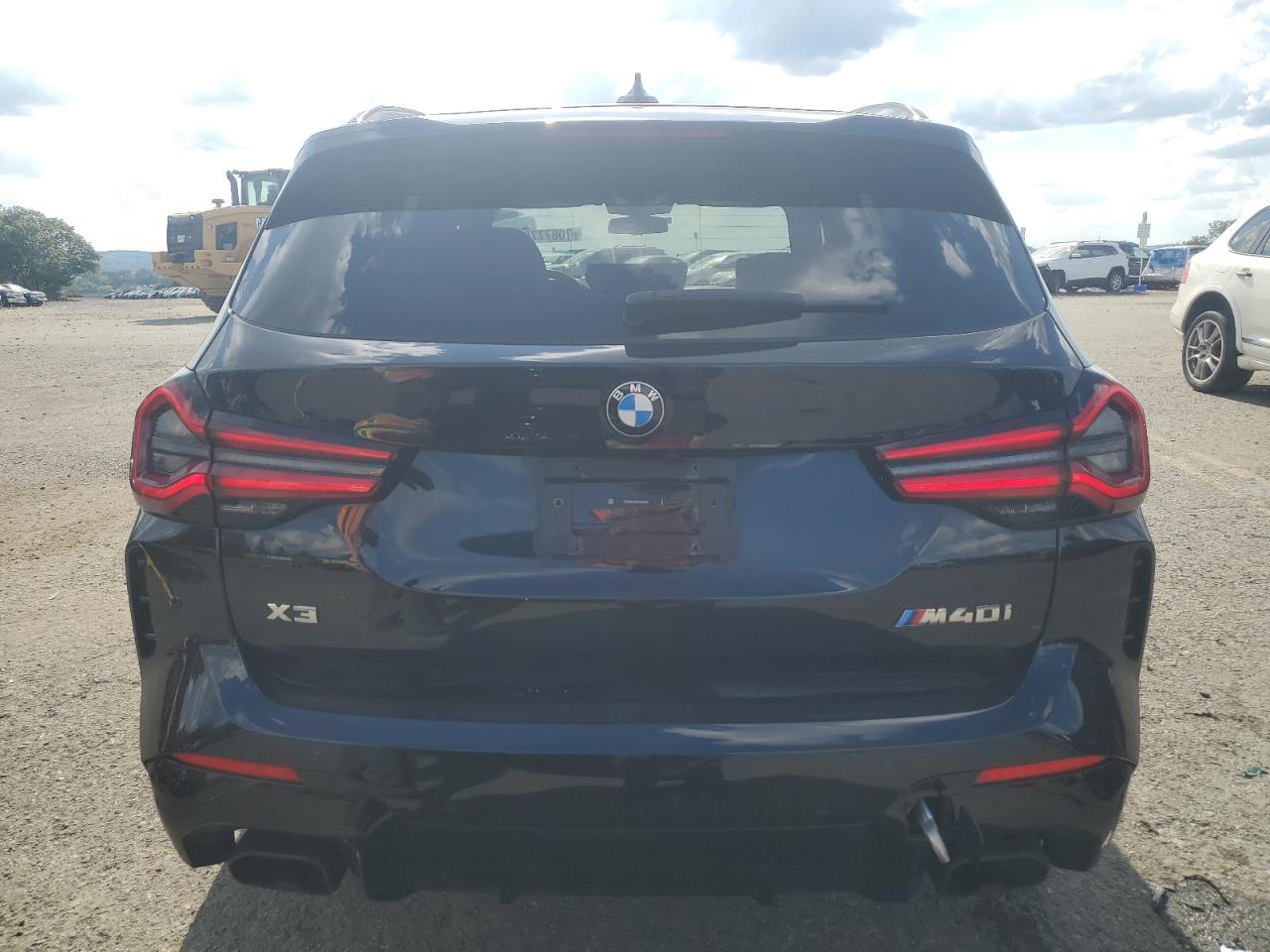 2024 BMW X3 M40I VIN: 5UX83DP00R9V49745 Lot: 70877785