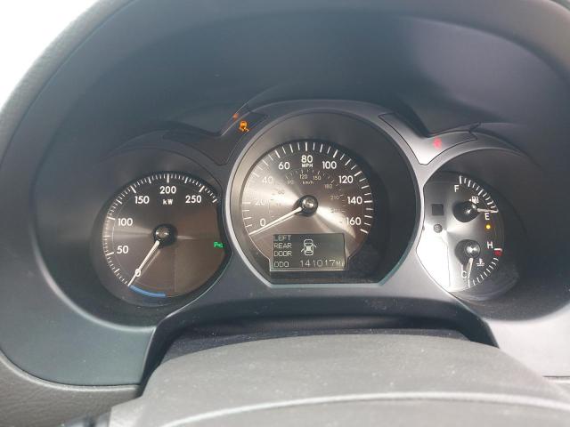 2007 LEXUS GS 450H SE