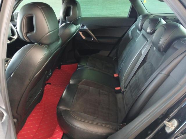 2013 CITROEN DS5 DSTYLE HDI 