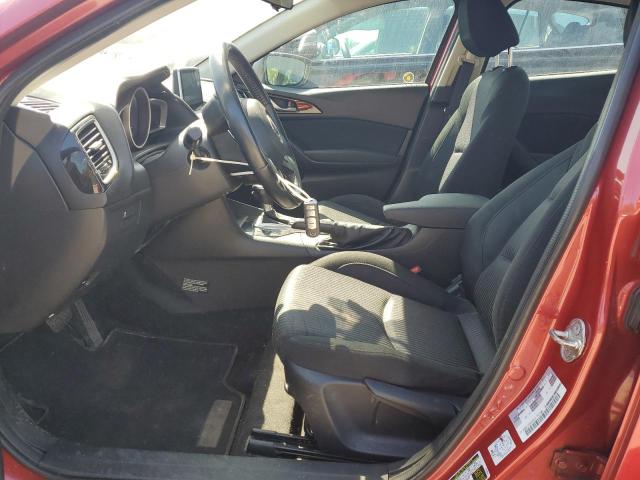 2014 MAZDA 3 TOURING  