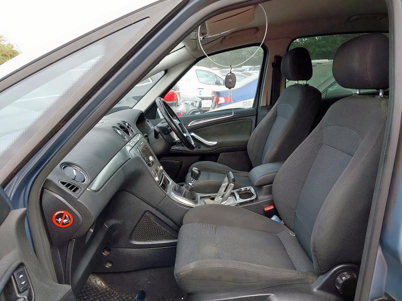 2008 FORD S-MAX LX
