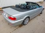 2003 BMW 318 CI 318 CI 2DR for sale at Copart WHITBURN