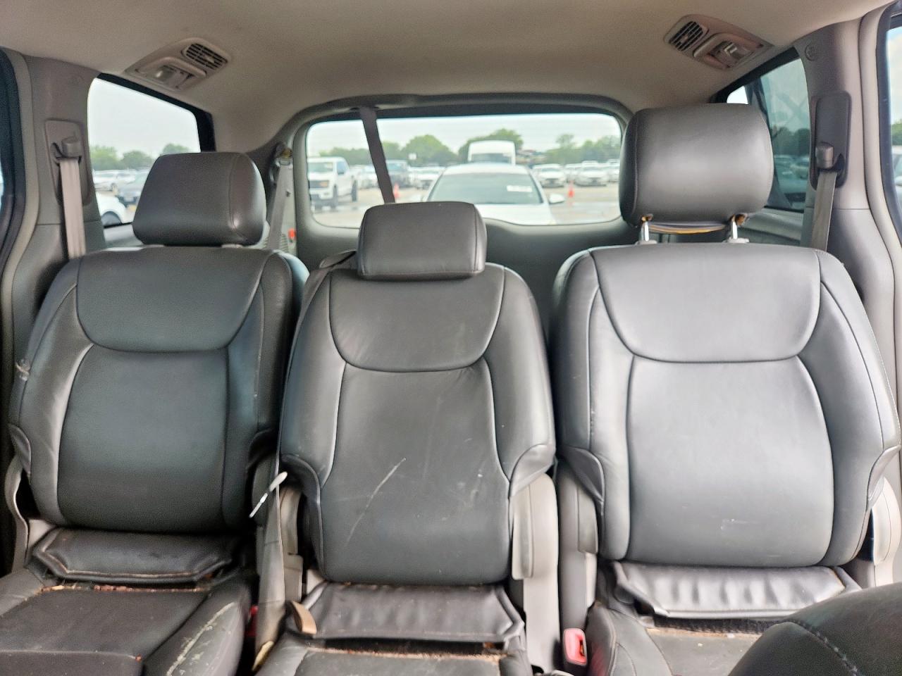 2006 Toyota Sienna Ce VIN: 5TDZA23C86S459918 Lot: 70173965