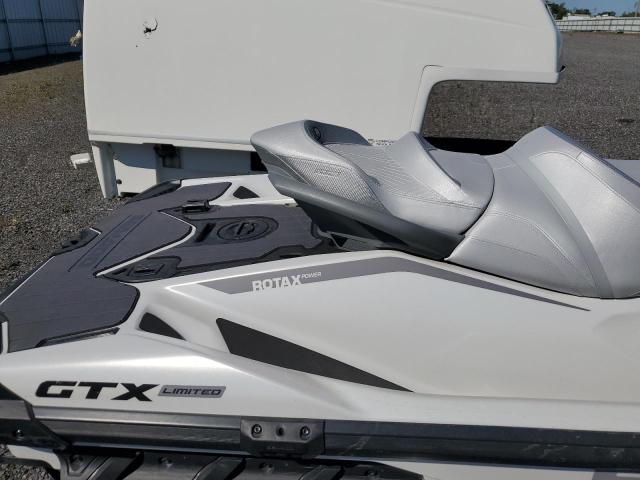 2024 SEADOO GTX LTD  