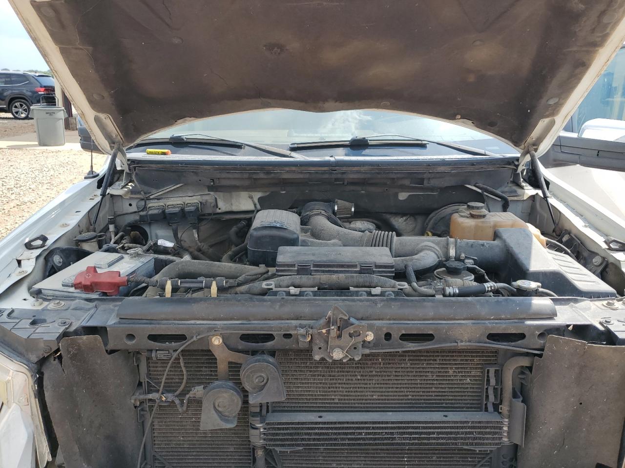 2009 Ford F150 Supercrew VIN: 1FTPW14V29KB37113 Lot: 69752055