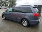 2008 TOYOTA SIENNA CE   for sale at Copart WA - NORTH SEATTLE