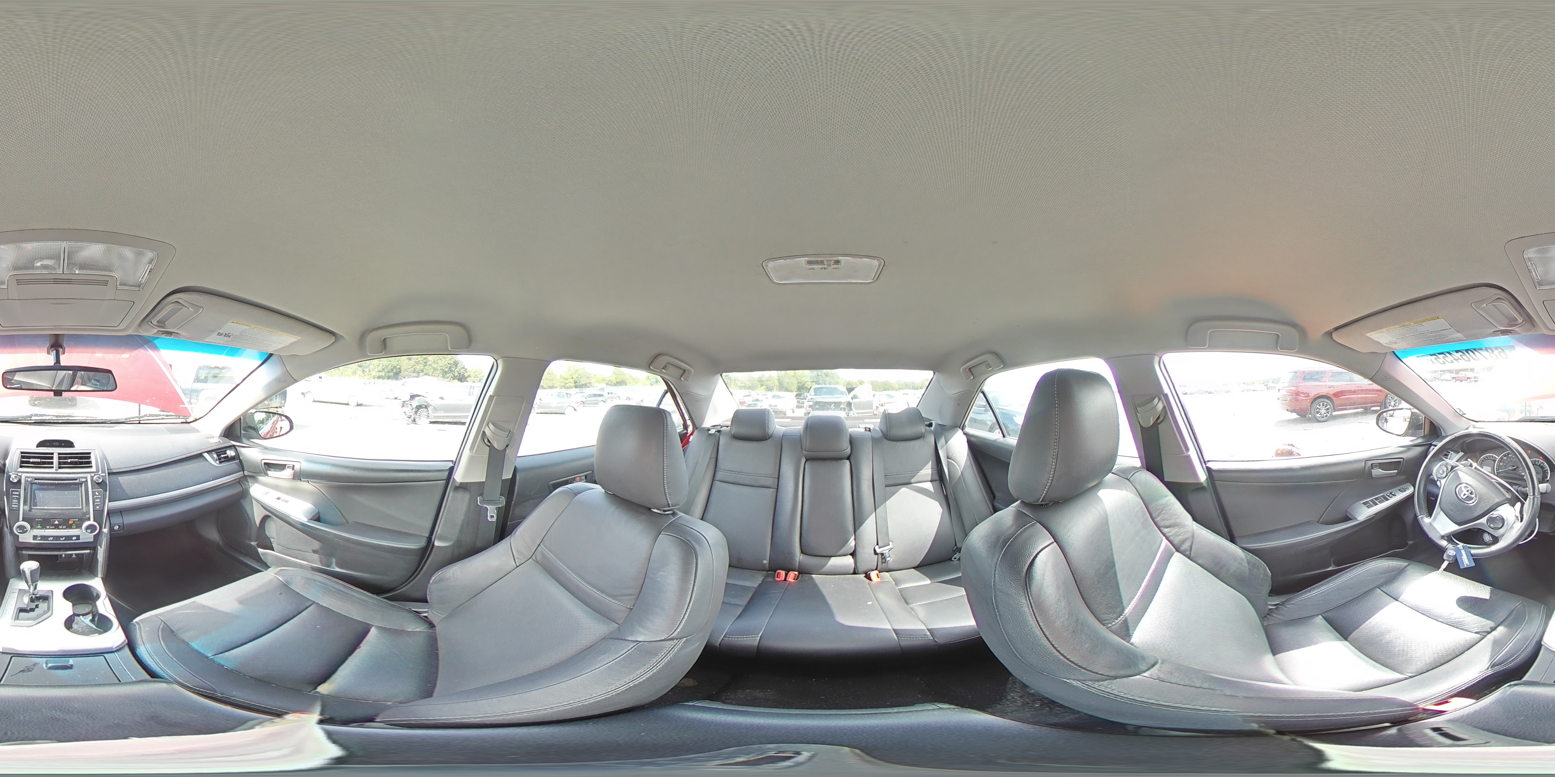 2014 Toyota Camry L VIN: 4T1BF1FKXEU762298 Lot: 68706455