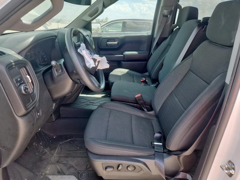  CHEVROLET ALL Models 2025 Белы
