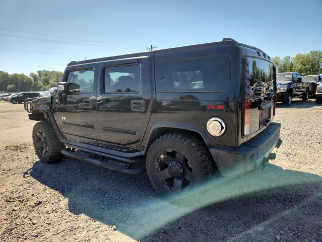 2004 HUMMER H2   