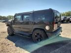 2004 HUMMER H2    for sale at Copart OR - PORTLAND NORTH