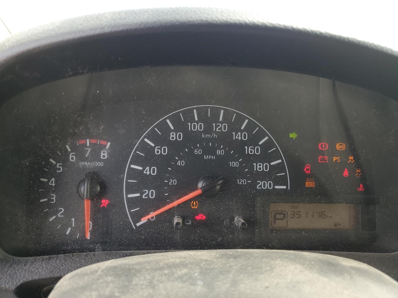 2020 Nissan Nv200 2.5S VIN: 3N6CM0KN6LK705177 Lot: 68927795