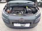 2015 CITROEN C4 CACTUS FLAIR BLUEHDI  for sale at Copart BRISTOL