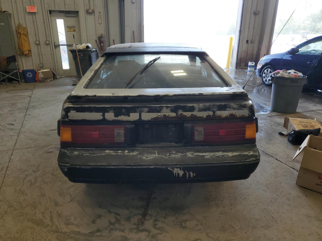 1985 Toyota Supra VIN: JT2MA67L0F0158194 Lot: 67449635
