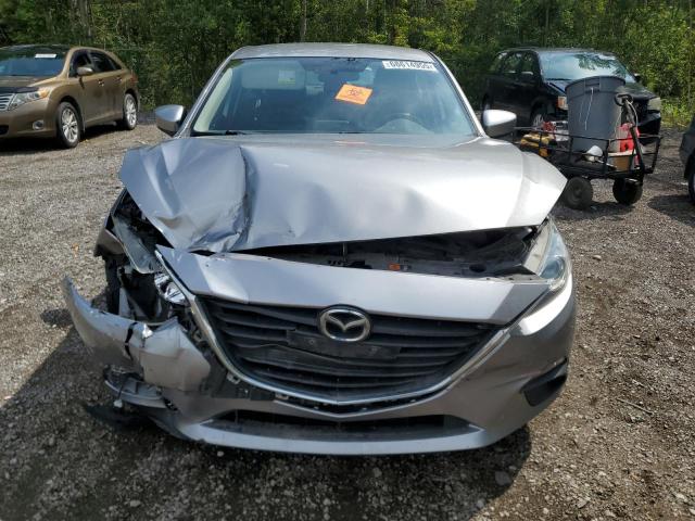 2014 MAZDA 3 TOURING  