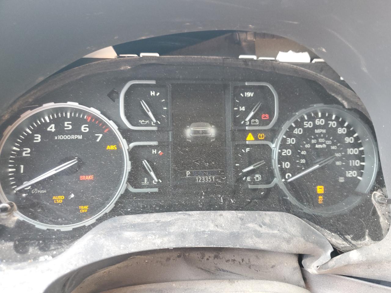 2018 Toyota Tundra Crewmax Sr5 VIN: 5TFDW5F14JX712744 Lot: 68519105