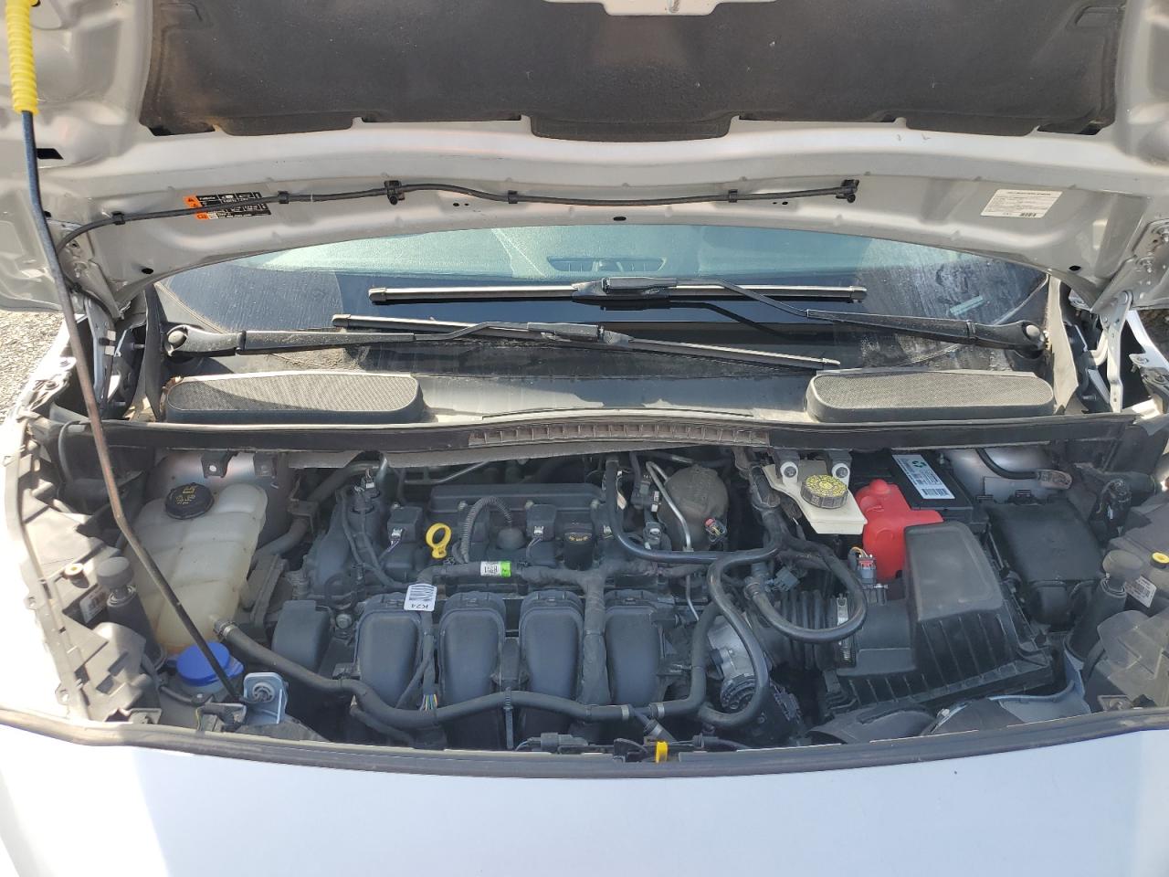 2020 Ford Transit Connect Xlt VIN: NM0GE9F27L1470132 Lot: 70400765