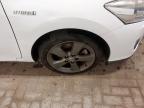 2012 TOYOTA AURIS T SPIRIT for sale at Copart SANDWICH