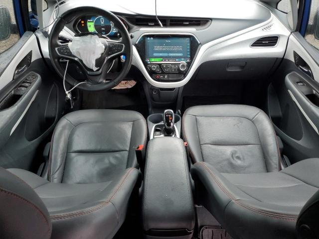 2017 CHEVROLET BOLT EV PREMIER  