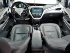 2017 CHEVROLET BOLT EV PREMIER   à vendre chez Copart ON - COOKSTOWN