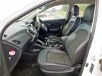 2016 HYUNDAI IX35 SE NAV 4WD CRDI  for sale at Copart SANDTOFT