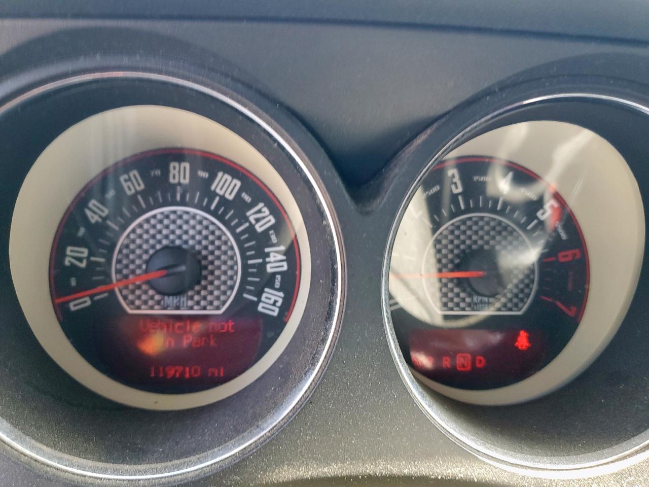 2013 Dodge Challenger R/T VIN: 2C3CDYBT4DH685861 Lot: 67073485