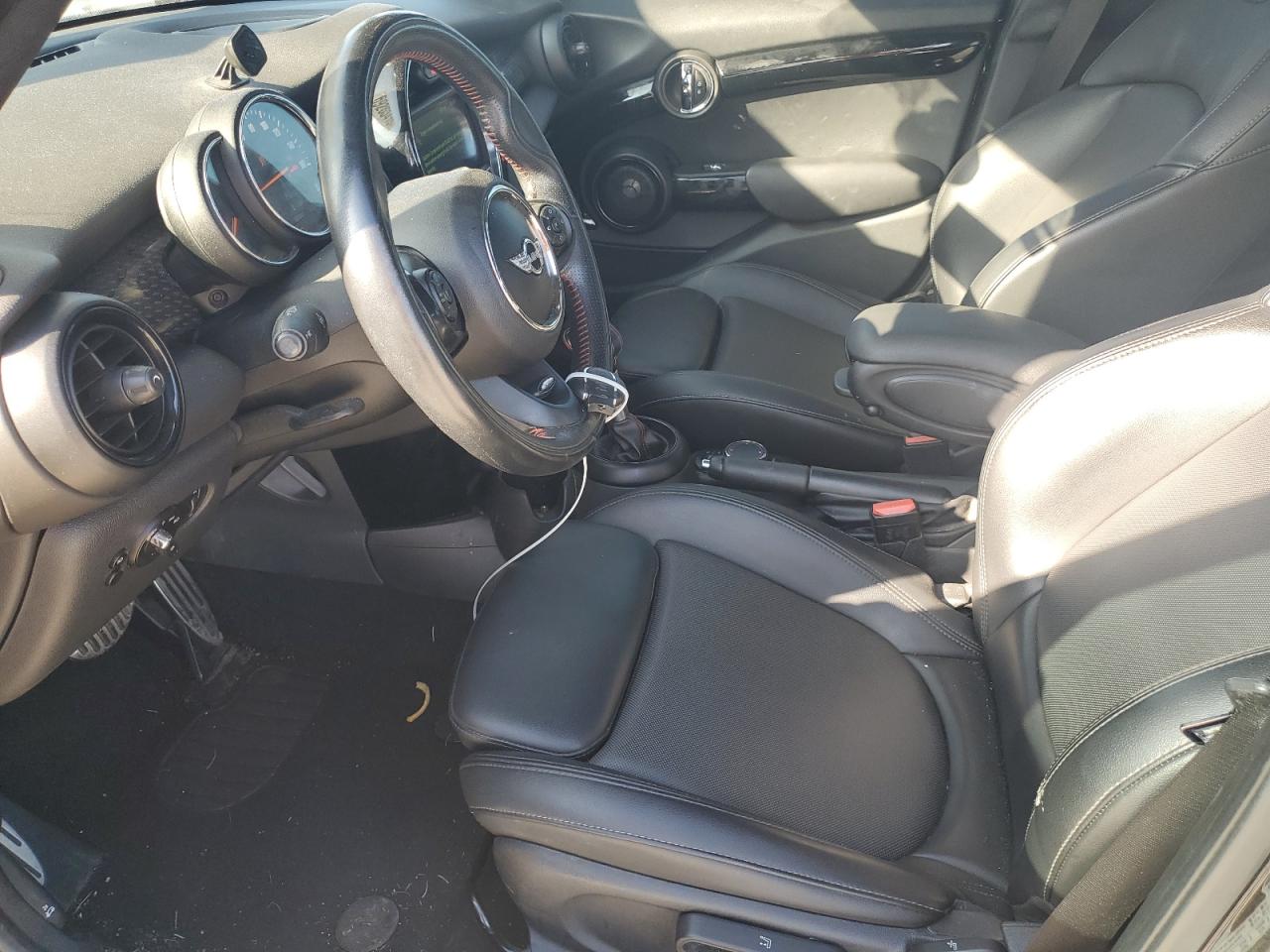 2018 Mini Cooper S VIN: WMWXU3C58J2F51116 Lot: 69263415