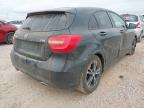 2014 MERCEDES-BENZ A CLASS SPORT for sale at Copart CORBY