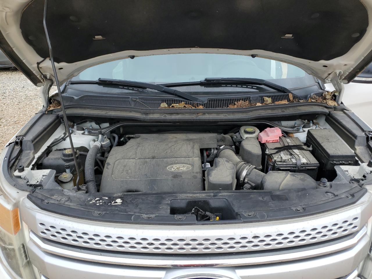 2014 Ford Explorer Xlt VIN: 1FM5K7D89EGA87822 Lot: 67845695