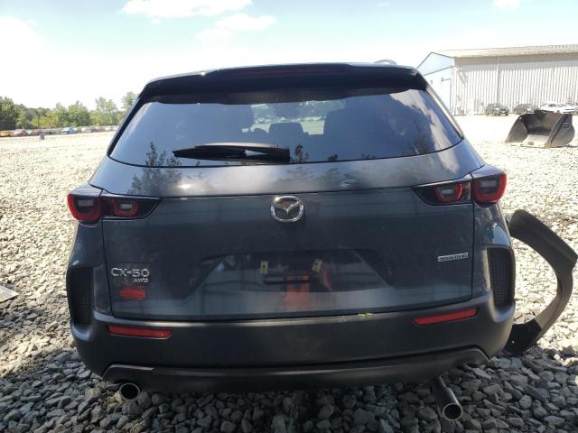  MAZDA CX-50 2025 Серый